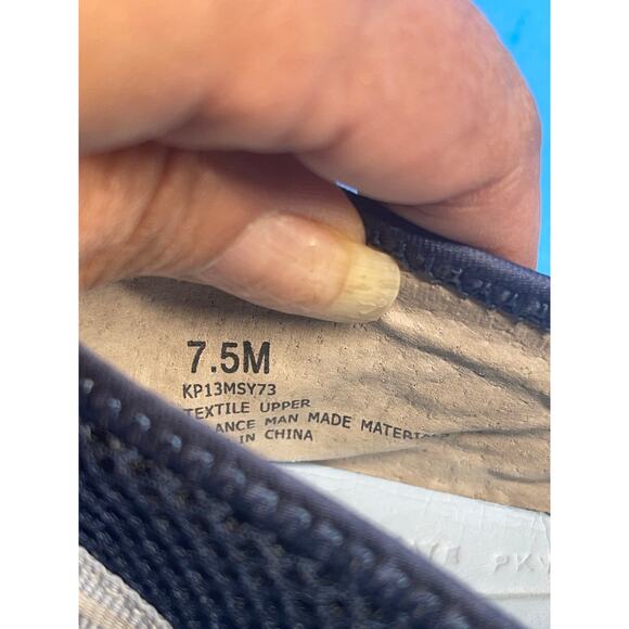 J-41 Women's Shoes Adventure All Terra Traction Strappy Sport 7.5 Blue - Picture 12 of 12